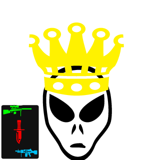 ViniciusNariz-RJ's emblem