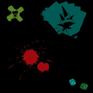 Kvisful's emblem