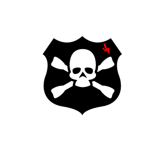 Arkkanne's emblem