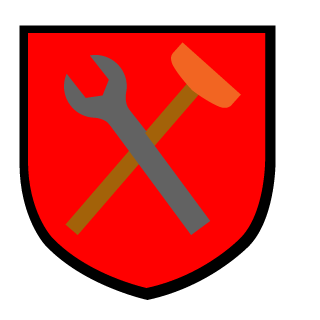 QUIX2468's emblem