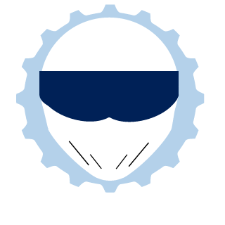STIG's emblem