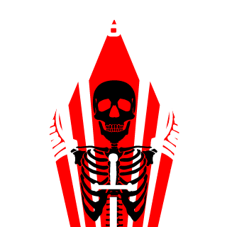 BASILISK117's emblem