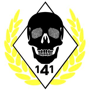 T3RMZY's emblem