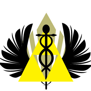 DIVIAK's emblem
