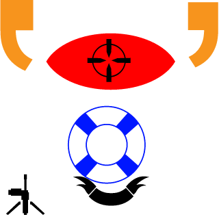 Spero1337's emblem