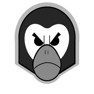 Greatmanape's emblem