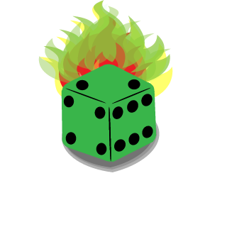 Psychosimo's emblem