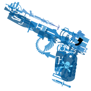 Hexoid's emblem