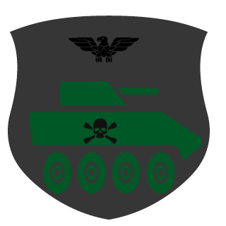 Lonewolf5703's emblem