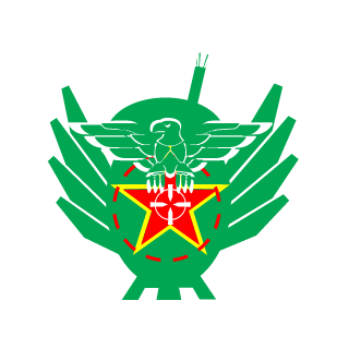 CMS EX BR's emblem