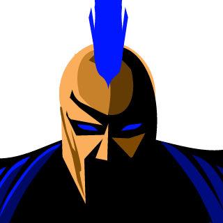 Heroactive's emblem