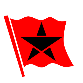 SovietGeist's emblem