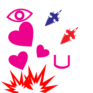 pattytati's emblem