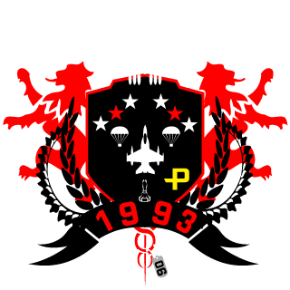 HawkzSociety's emblem