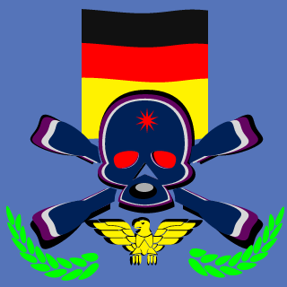 EUREGIO GAMER's emblem