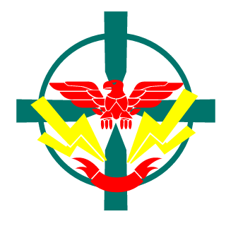 IVANRYZHKOFF's emblem