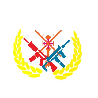 Azbnv's emblem