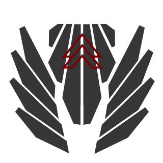 Sandwyche's emblem