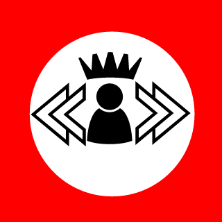 Luca404's emblem