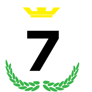 CptMK's emblem