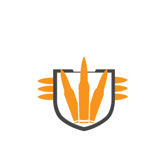 GaxBR's emblem