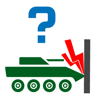 T850-101's emblem