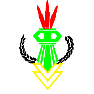 Ano-Rioso's emblem