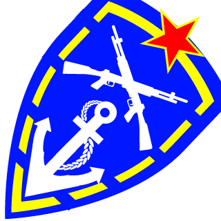 M3A3N3's emblem