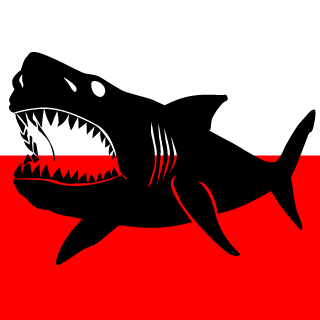 Sqra8's emblem