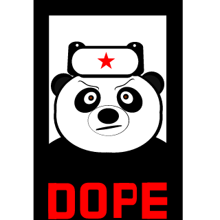 MonPand's emblem