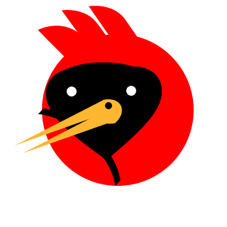 CauJIeHT's emblem