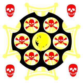 MOEP Funsquad's emblem