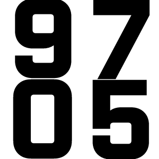 Rusovich9705's emblem