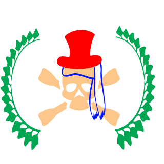 xSN1P3RK1NG's emblem