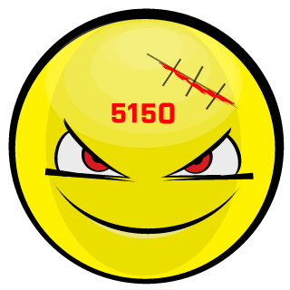 SOP_5150's emblem