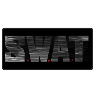 SWAT's emblem