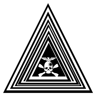 Blackscull6's emblem