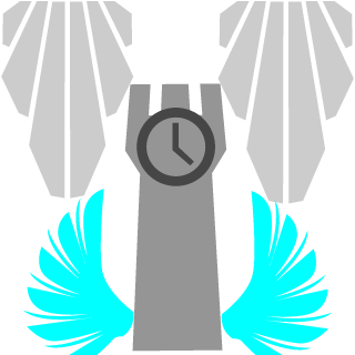 Pokatter's emblem