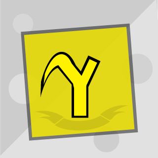 Yvigane's emblem
