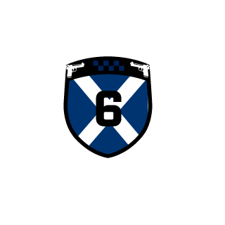 Rax Tom SiX's emblem