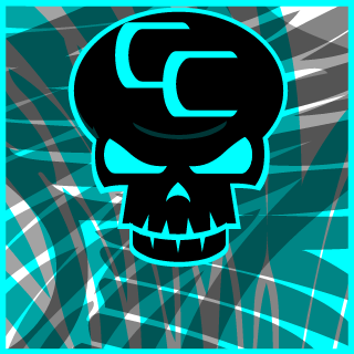 FlenderCWB's emblem
