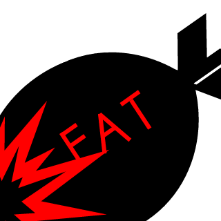 DVAROMAN's emblem
