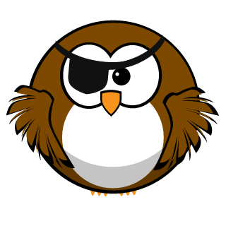 Voz BR's emblem
