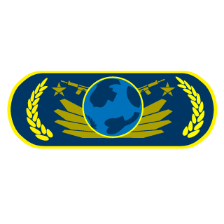 existencialismo's emblem