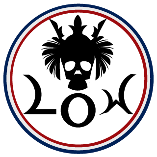 Lords Of  War's emblem