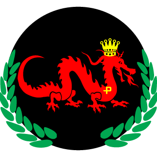 metroOG1's emblem