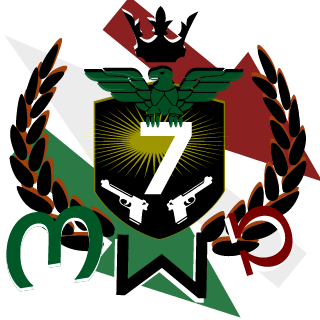 mahualo29elite's emblem
