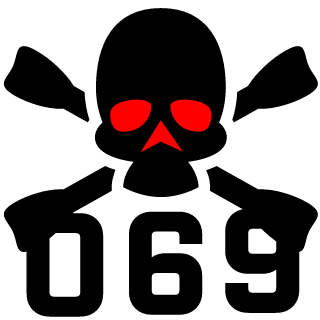 SimonDelux's emblem