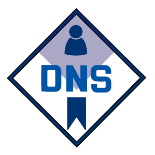 DNS - Team's emblem