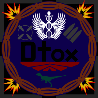 bakinaw's emblem